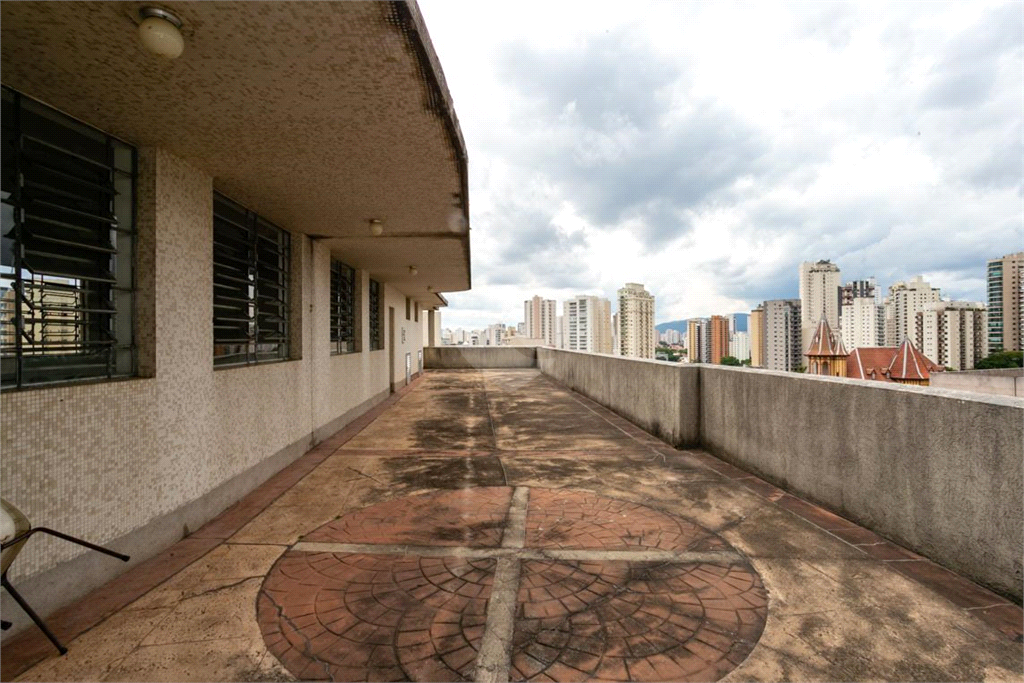 Venda Apartamento São Paulo Santana REO869547 43