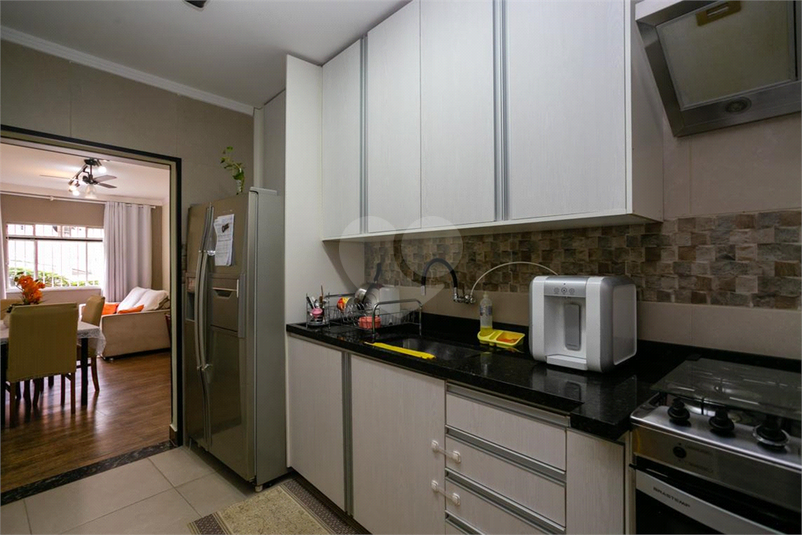 Venda Apartamento São Paulo Santana REO869547 35