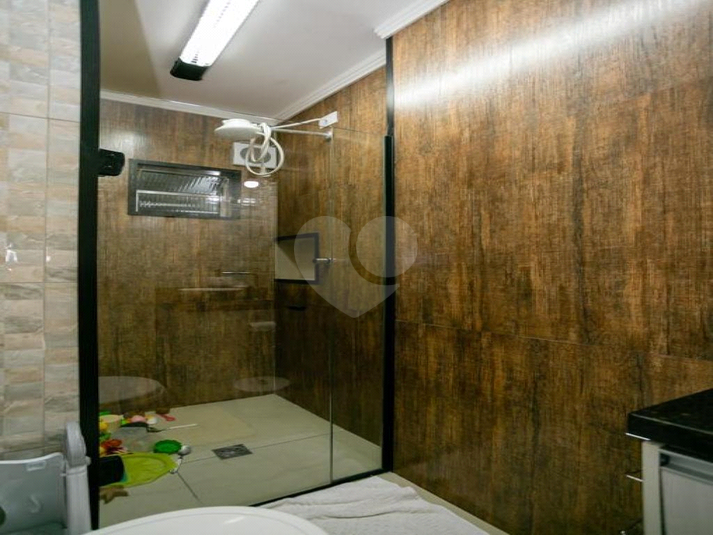 Venda Apartamento São Paulo Santana REO869547 12