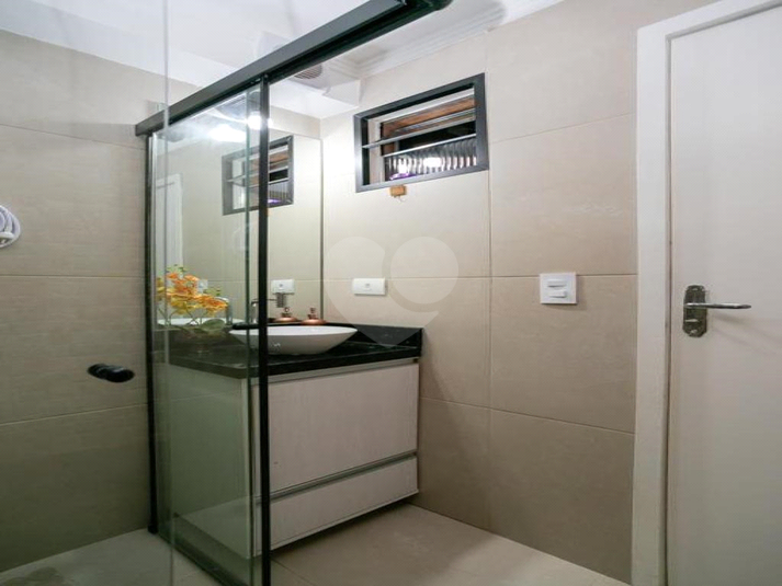 Venda Apartamento São Paulo Santana REO869547 30