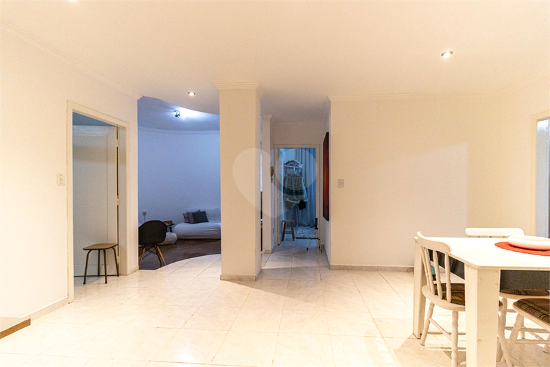 Venda Apartamento São Paulo Santa Efigênia REO869566 8