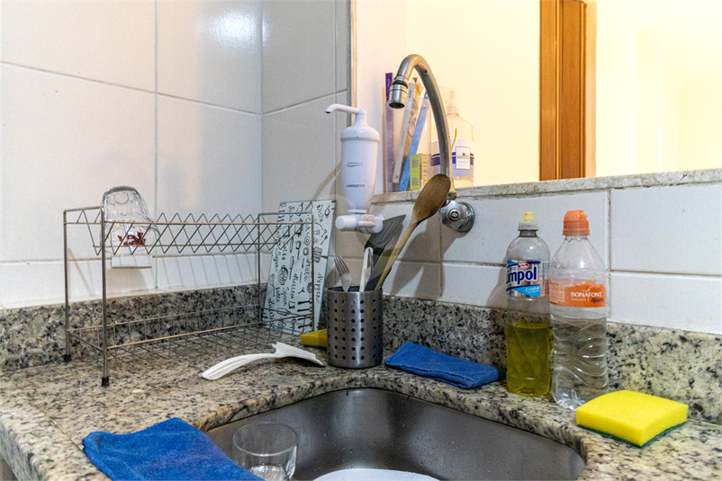 Venda Apartamento São Paulo Santa Efigênia REO869566 45