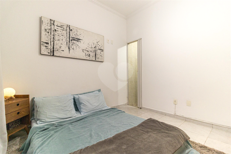 Venda Apartamento São Paulo Santa Efigênia REO869566 23