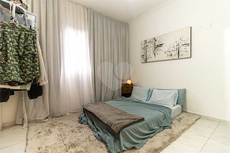 Venda Apartamento São Paulo Santa Efigênia REO869566 20