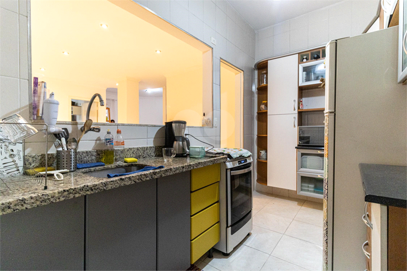 Venda Apartamento São Paulo Santa Efigênia REO869566 43