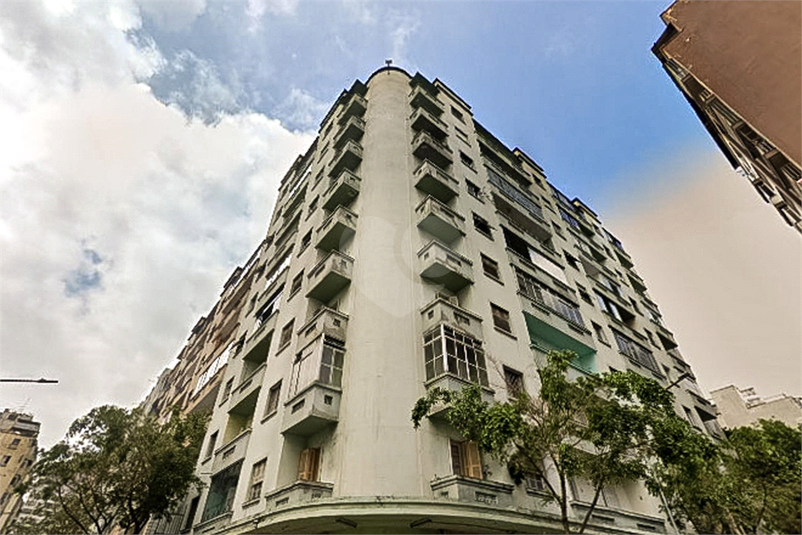 Venda Apartamento São Paulo Santa Efigênia REO869566 48