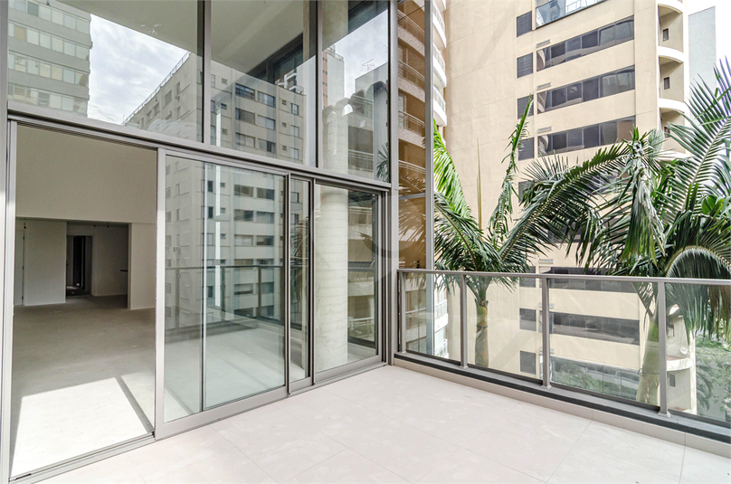 Venda Apartamento São Paulo Jardim Paulista REO869575 8