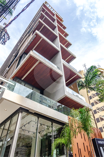 Venda Apartamento São Paulo Jardim Paulista REO869575 82