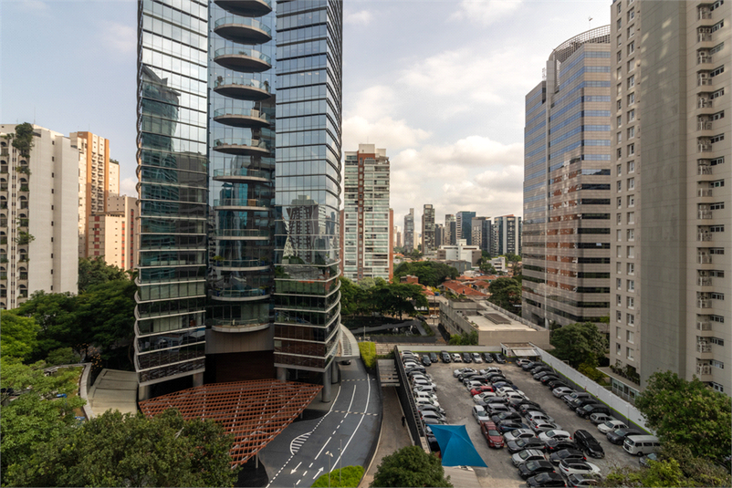 Aluguel Apartamento São Paulo Itaim Bibi REO869588 8