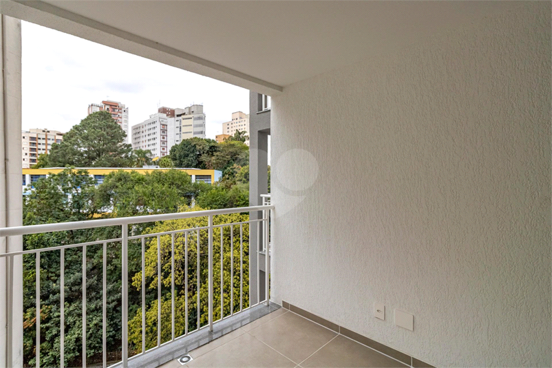 Venda Apartamento São Paulo Vila Mariana REO869590 10