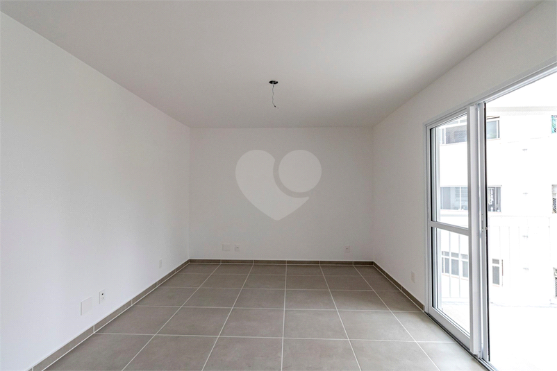 Venda Apartamento São Paulo Vila Mariana REO869590 6