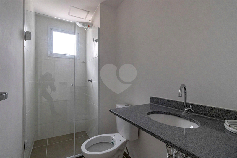 Venda Apartamento São Paulo Vila Mariana REO869590 14