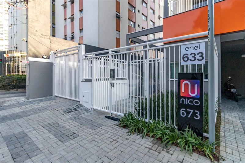 Venda Apartamento São Paulo Vila Mariana REO869590 33