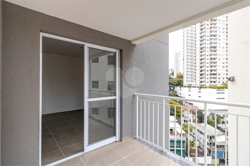 Venda Apartamento São Paulo Vila Mariana REO869590 12