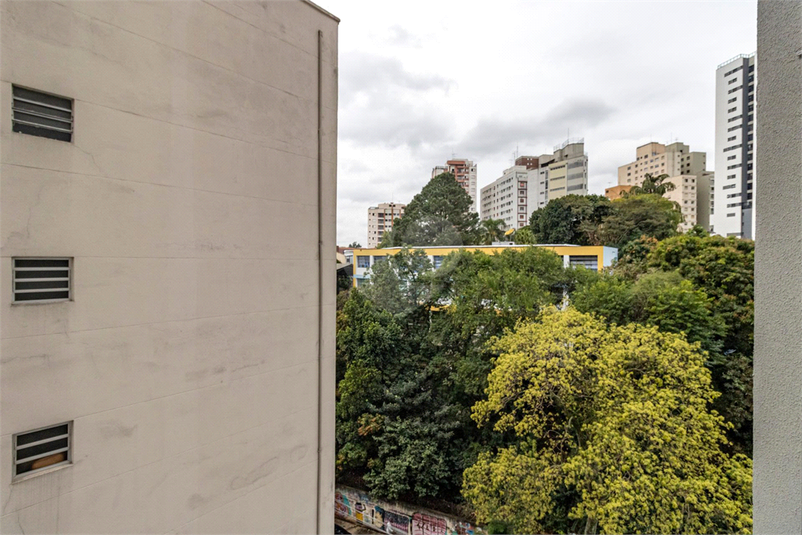 Venda Apartamento São Paulo Vila Mariana REO869590 13