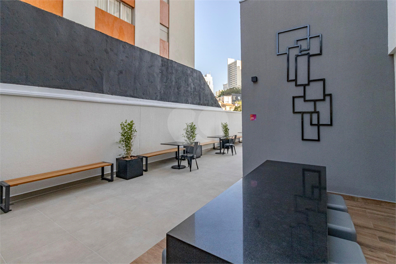 Venda Apartamento São Paulo Vila Mariana REO869590 29