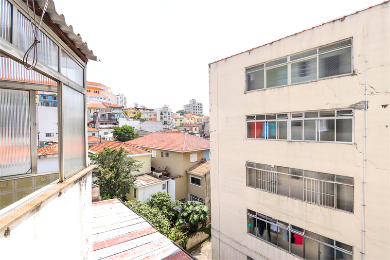 Venda Apartamento São Paulo Santana REO869591 19