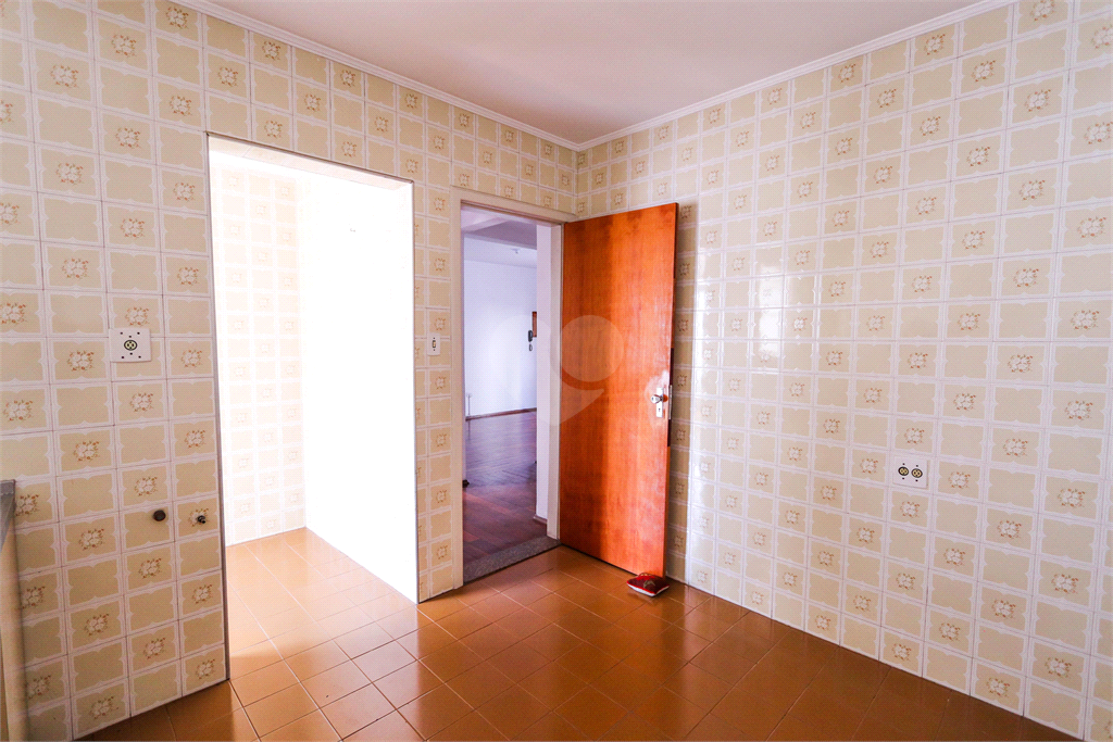 Venda Apartamento São Paulo Santana REO869591 29