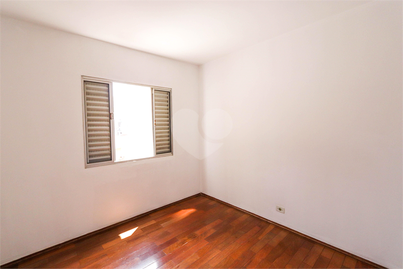 Venda Apartamento São Paulo Santana REO869591 15