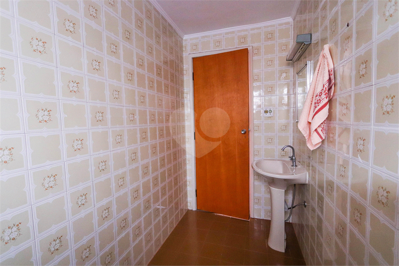 Venda Apartamento São Paulo Santana REO869591 25