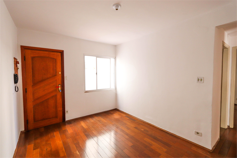 Venda Apartamento São Paulo Santana REO869591 2