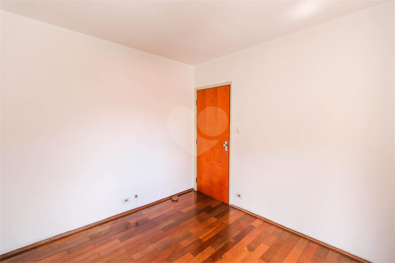 Venda Apartamento São Paulo Santana REO869591 17