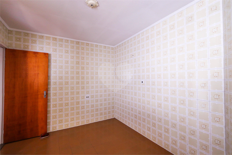 Venda Apartamento São Paulo Santana REO869591 28