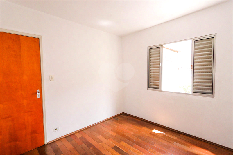 Venda Apartamento São Paulo Santana REO869591 16