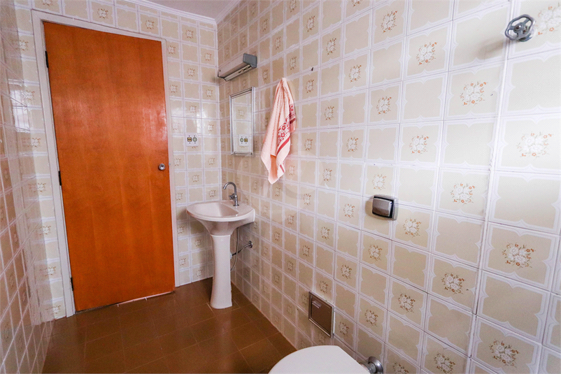 Venda Apartamento São Paulo Santana REO869591 24