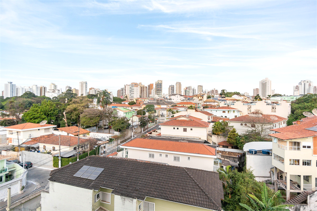 Venda Apartamento São Paulo Jardim Do Colégio (zona Norte) REO869598 9