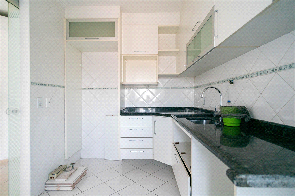 Venda Apartamento São Paulo Jardim Do Colégio (zona Norte) REO869598 28