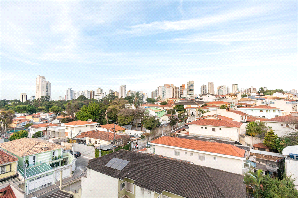 Venda Apartamento São Paulo Jardim Do Colégio (zona Norte) REO869598 23