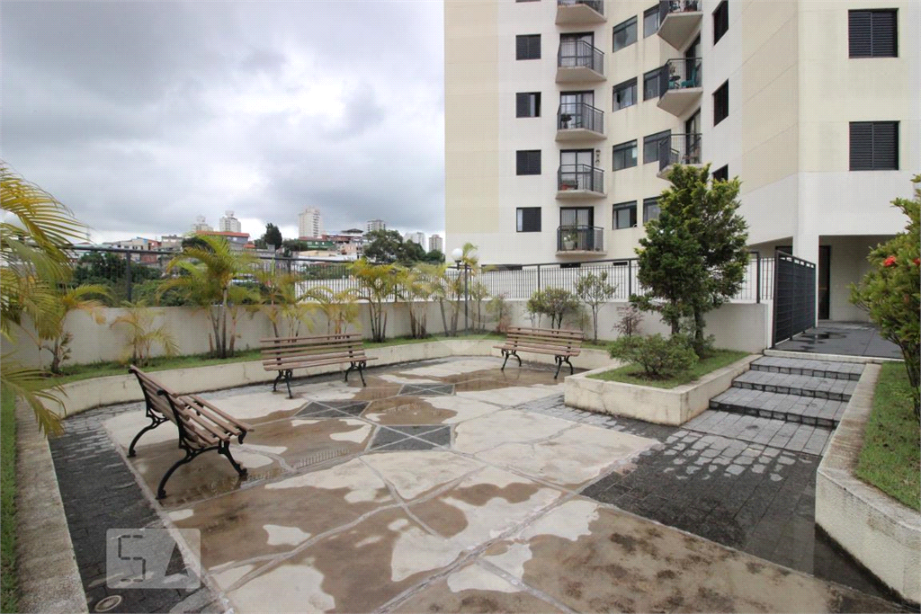 Venda Apartamento São Paulo Jardim Do Colégio (zona Norte) REO869598 41