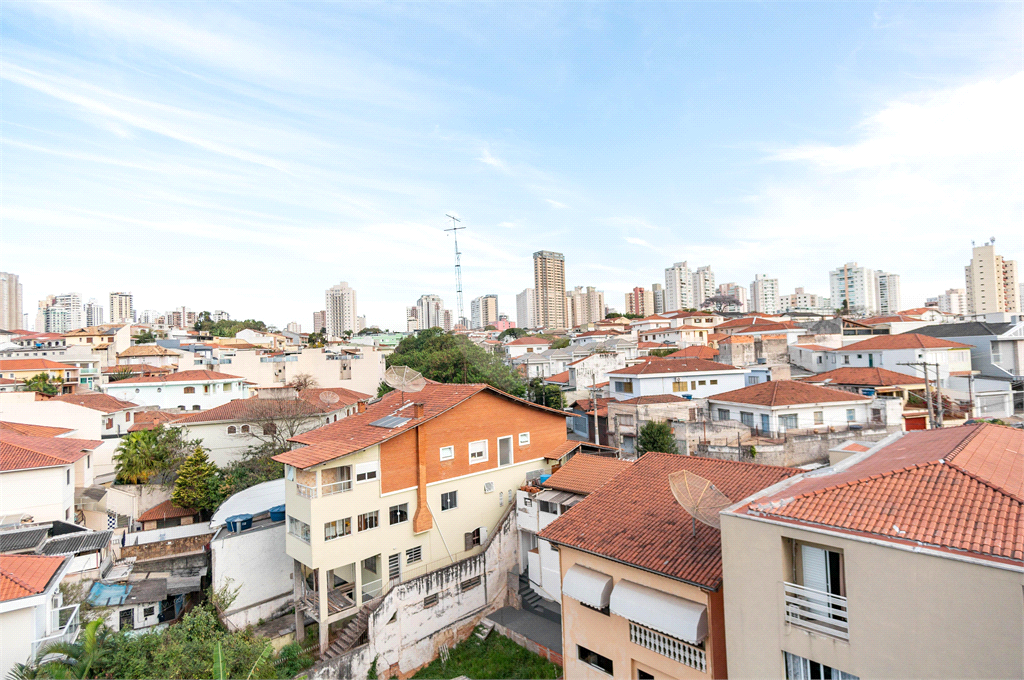 Venda Apartamento São Paulo Jardim Do Colégio (zona Norte) REO869598 18