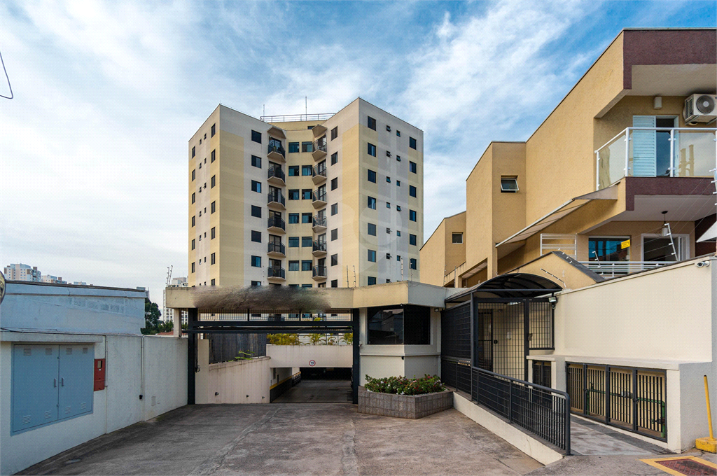 Venda Apartamento São Paulo Jardim Do Colégio (zona Norte) REO869598 47