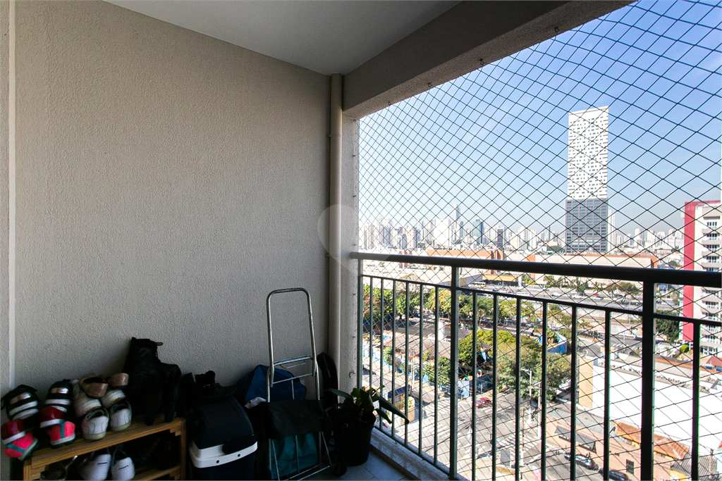 Venda Apartamento São Paulo Tatuapé REO869614 8