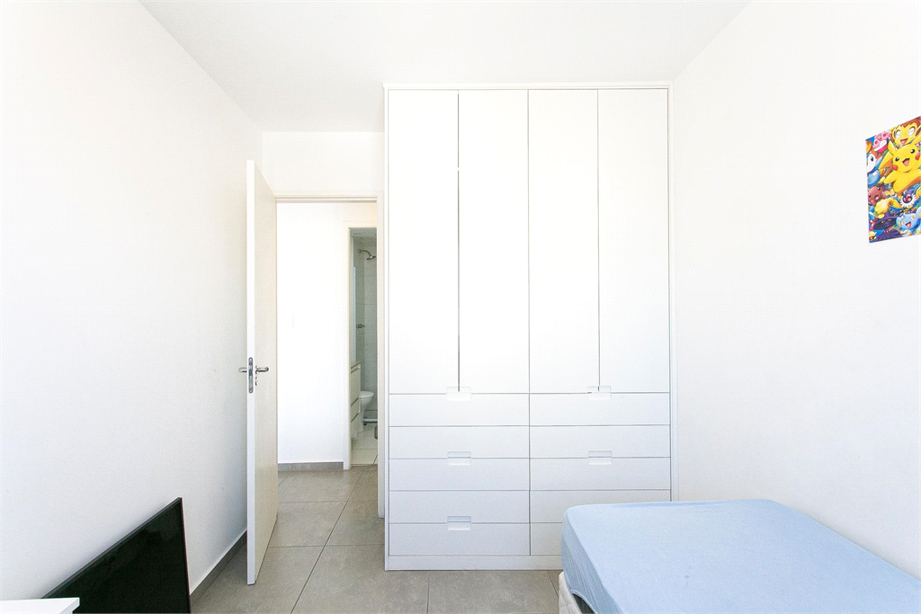 Venda Apartamento São Paulo Tatuapé REO869614 13