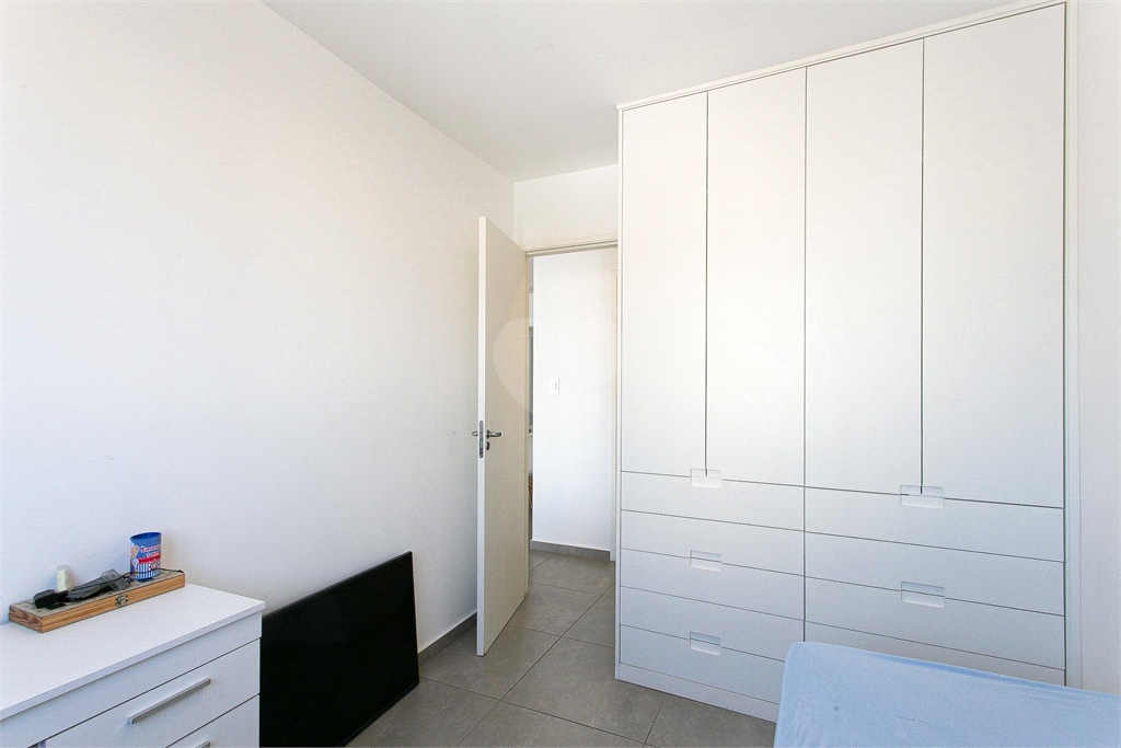 Venda Apartamento São Paulo Tatuapé REO869614 14