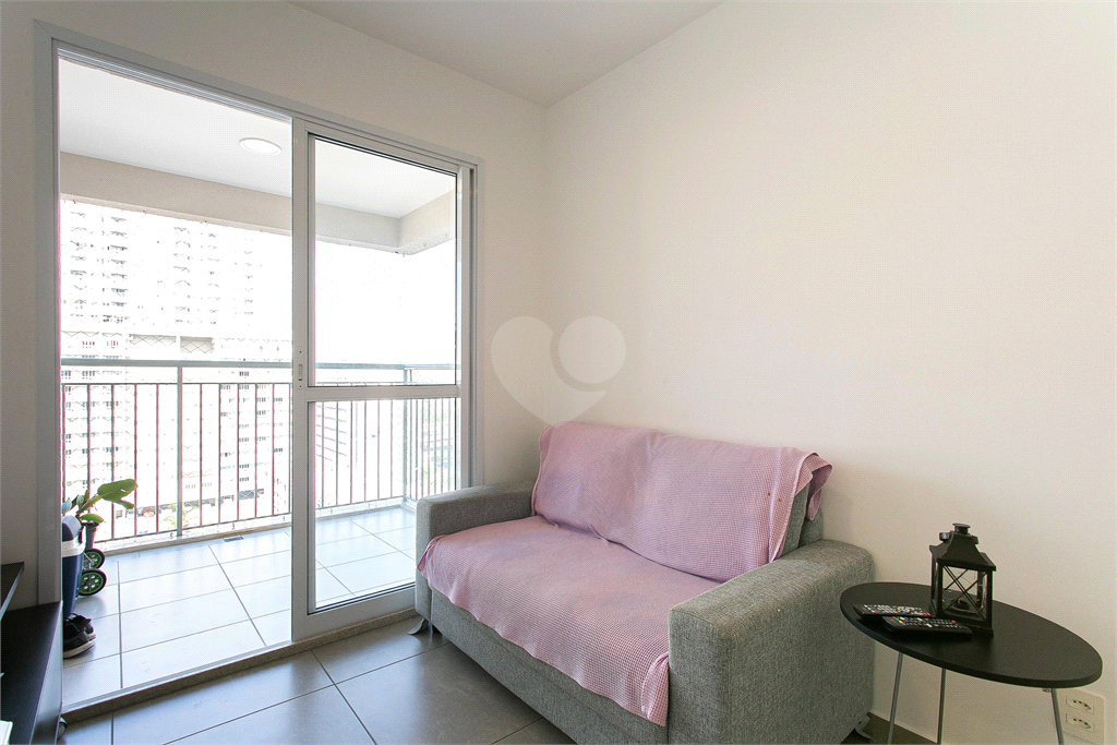 Venda Apartamento São Paulo Tatuapé REO869614 4