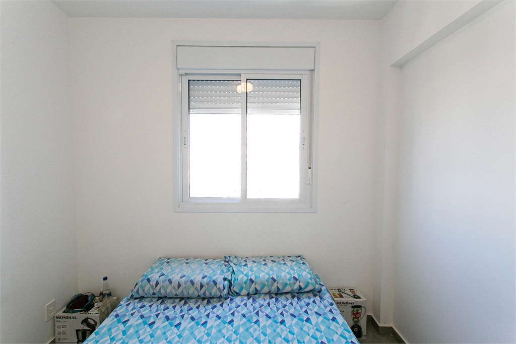 Venda Apartamento São Paulo Tatuapé REO869614 16