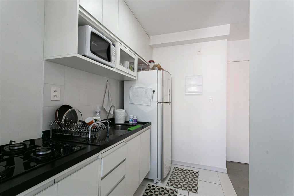 Venda Apartamento São Paulo Tatuapé REO869614 25