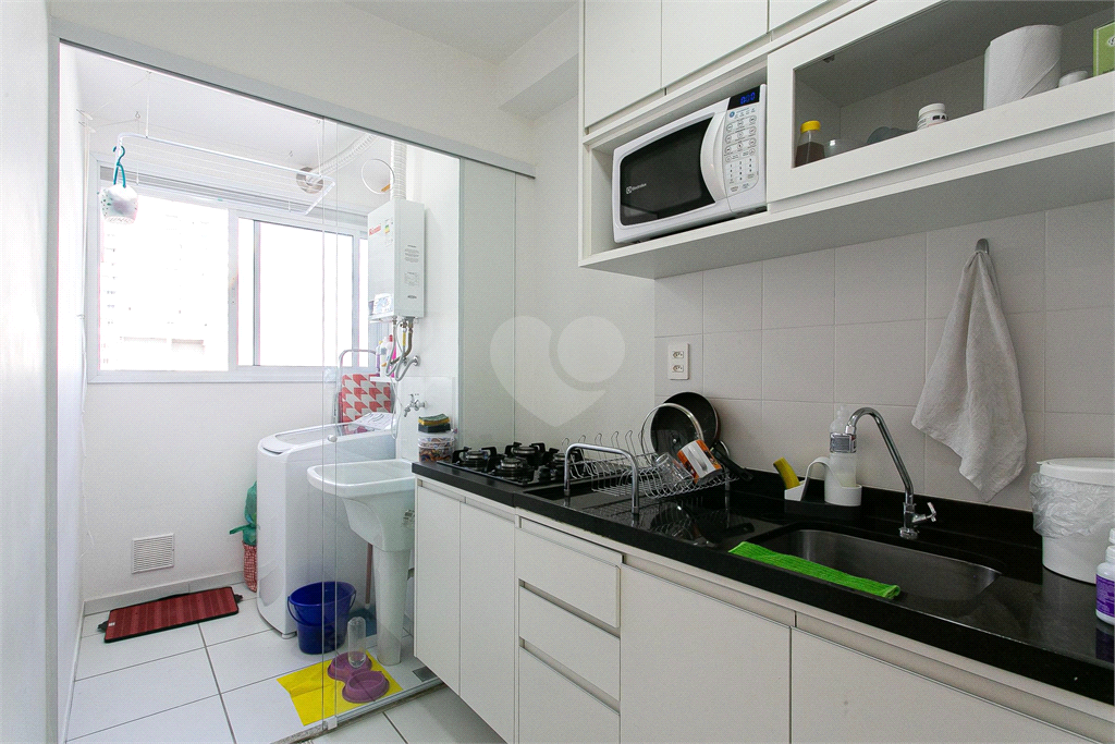 Venda Apartamento São Paulo Tatuapé REO869614 23