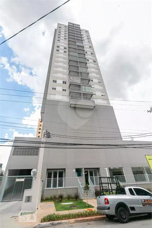 Venda Apartamento São Paulo Tatuapé REO869614 50