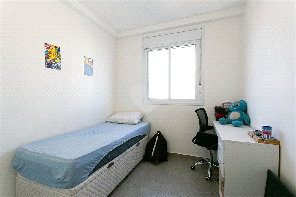 Venda Apartamento São Paulo Tatuapé REO869614 11