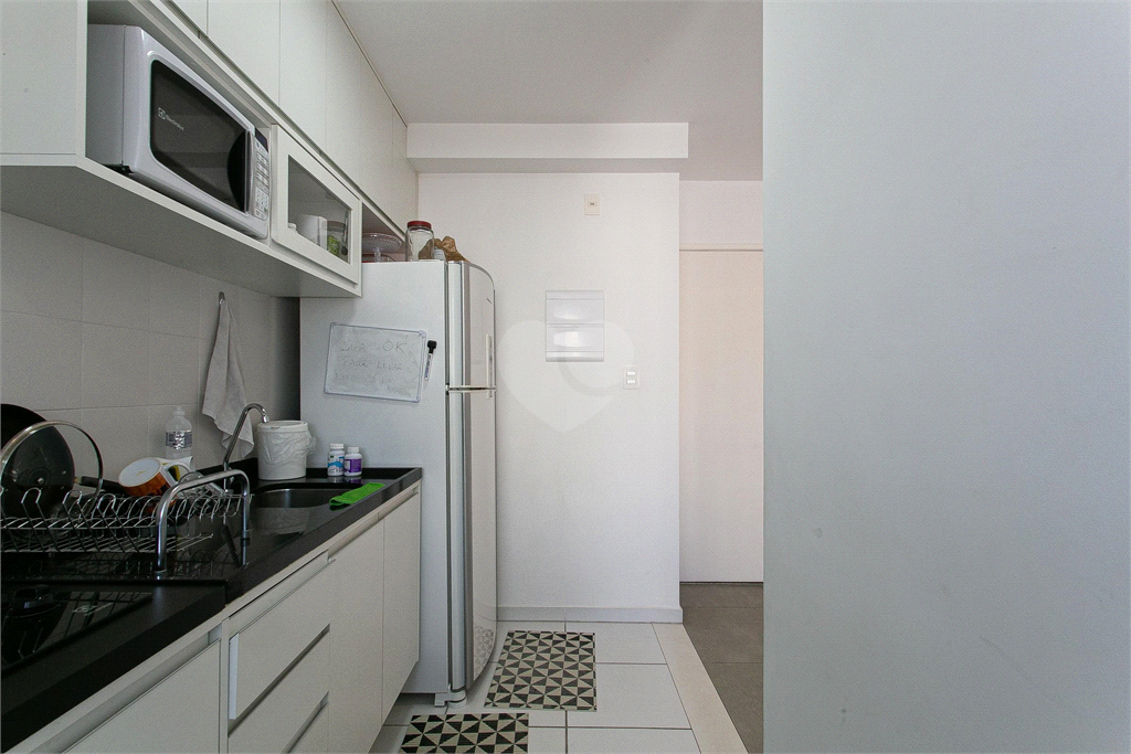 Venda Apartamento São Paulo Tatuapé REO869614 26