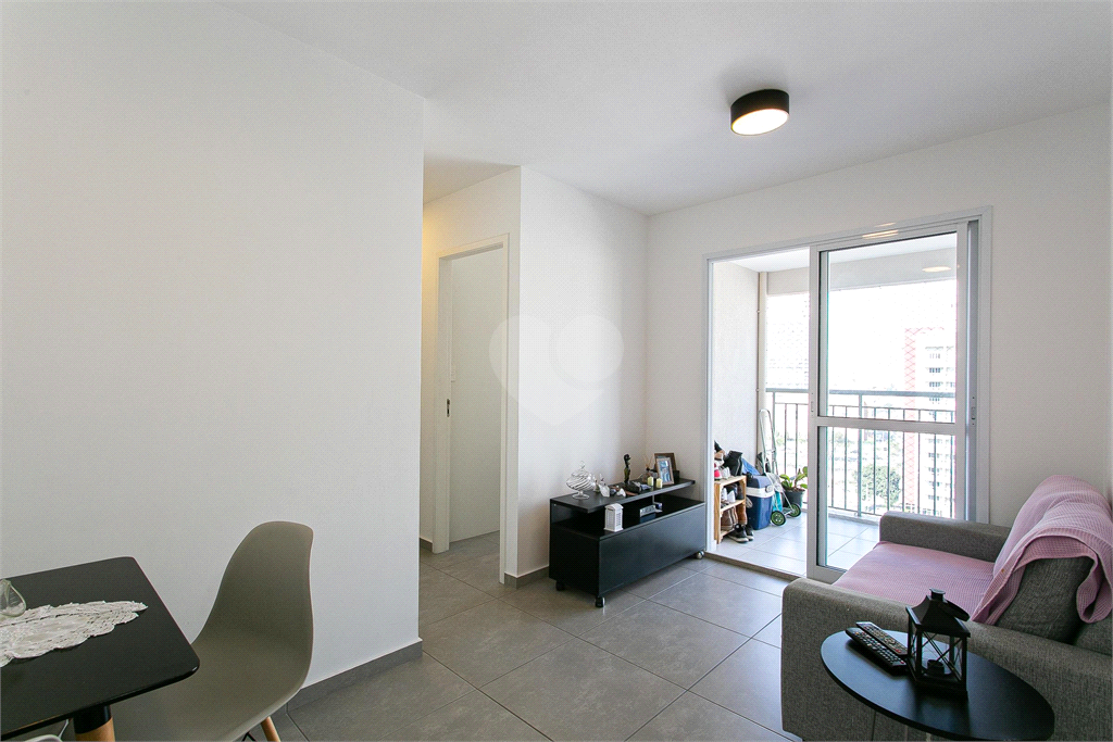 Venda Apartamento São Paulo Tatuapé REO869614 1