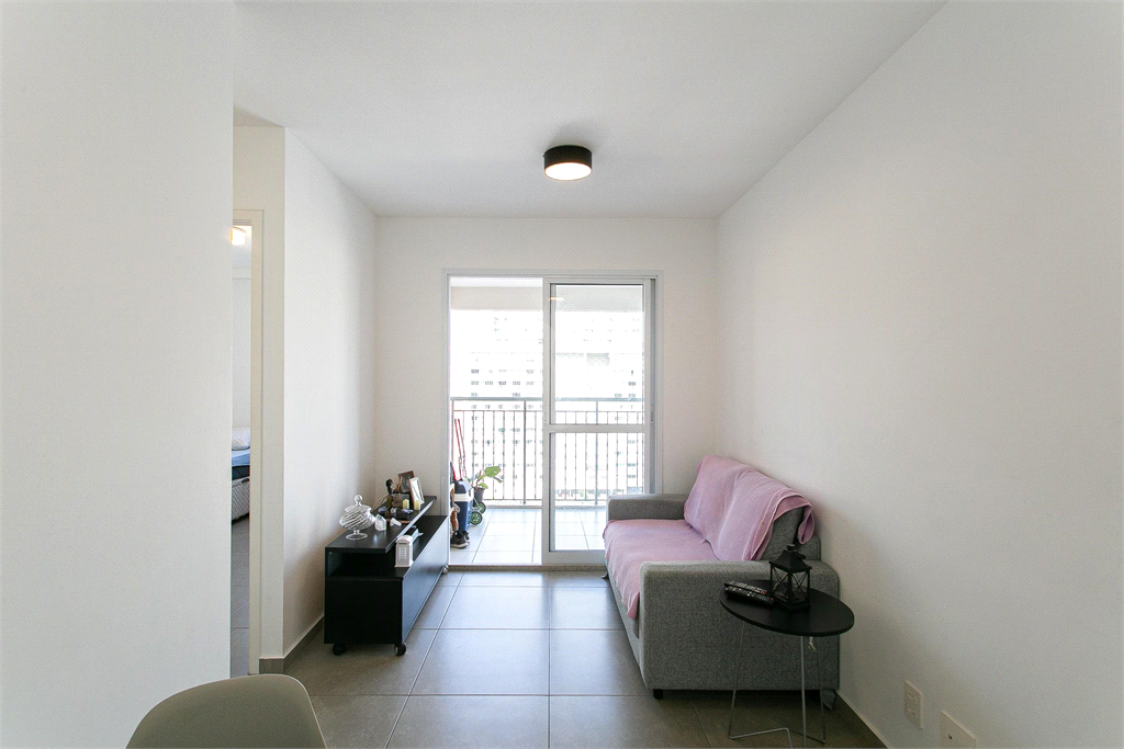 Venda Apartamento São Paulo Tatuapé REO869614 2