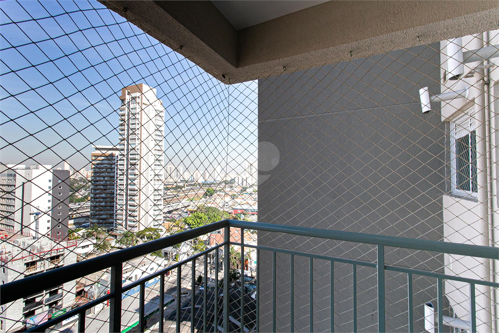 Venda Apartamento São Paulo Tatuapé REO869614 7