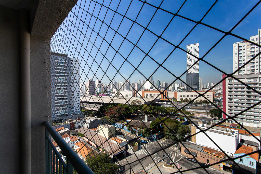 Venda Apartamento São Paulo Tatuapé REO869614 9