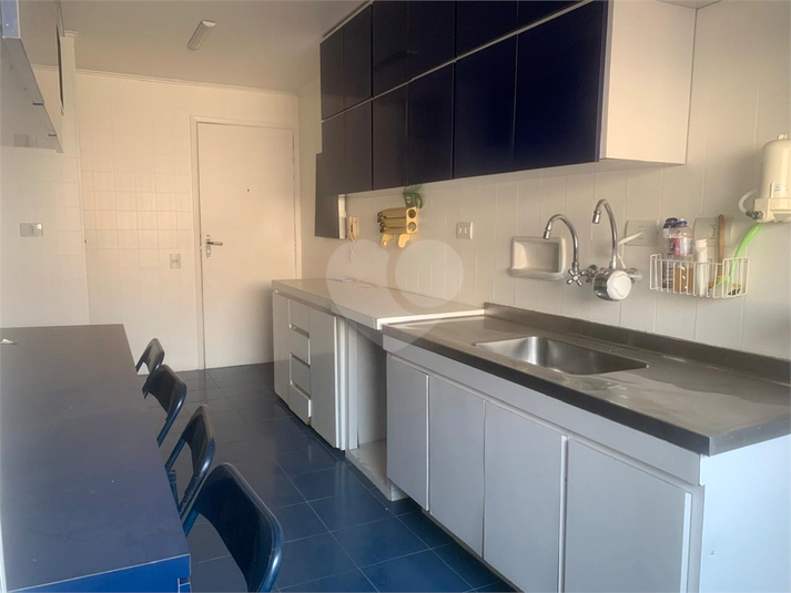 Venda Apartamento São Paulo Jardim Paulista REO869621 18